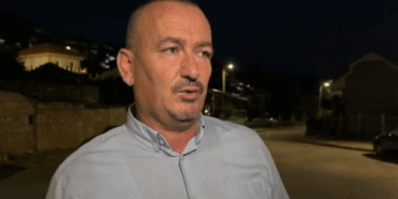 Kryebashiaku i Pustecit distancohet nga vizita e Misckoskit: Nuk e organizuam ne!