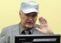 Vdekja e Ratko Mladiçit/ Haga i përgjigjet pretendimeve nga Serbia për trajtimin mjekësor të ish-gjeneralit