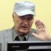 Vdekja e Ratko Mladiçit/ Haga i përgjigjet pretendimeve nga Serbia për trajtimin mjekësor të ish-gjeneralit