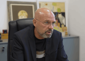 PD duhet të na tregojë hartën e saj të bashkive