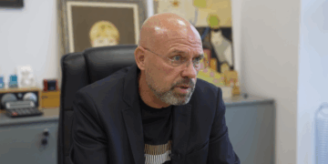 PD duhet të na tregojë hartën e saj të bashkive