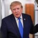Trump: E konsideroj Ngushticën e Hormuzit territor amerikan -
