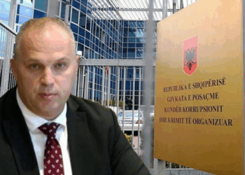 Drejtësia nuk mjafton vetëm të shpallet; duhet edhe të shihet.