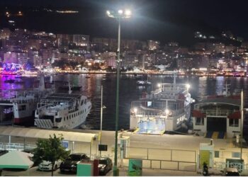 Saranda, “miniera e floririt” me 170 hotele
