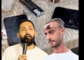 VIDEO / Vijon pëçarja e ‘Flamingove’, Progni akuza Dalipit: Shiheni si pijnë hashash dhe kokainë