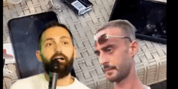VIDEO / Vijon përçarja e ‘Flamingove’, Progni akuza Dalipit: Shiheni si pijnë hashash dhe kokainë