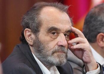 Shkurt 1994: Kur deputeti Moikom Zeqo u arrestua nga UDB serbe, dhuna dhe heshtja e institucioneve shqiptare