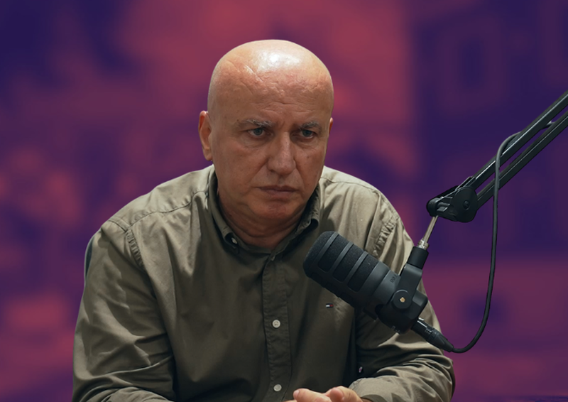VIDEO  Mero Baze  36 vite pas diktaturës  Shqipëria ndryshoi  por politika vazhdon të funksionojë me të njëjtën logjikë