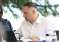 Ministri Nufi: Koordinojmë prioritetet e qeverisë, në qendër qytetari dhe Shqipëria 2030 në BE