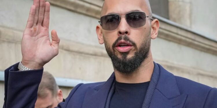 Del e vërteta për supermakinat dhe jahtin e Andrew Tate, avokatët thonë se nuk ishin në pronësi të tij -
