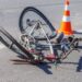 Aksidenti tragjik në Vlorë/ 78-vjeçari me biçikletë përplaset nga makina, ndërron jetë në spital