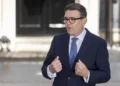 Burnham mbyll derën për bashkimin e Irlandës, kryeministri britanik: Referendumi është jashtë diskutimit