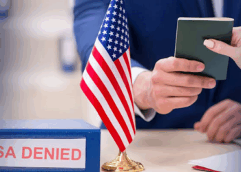 Gjykata amerikane rrëzon bllokimin e vizave për 75 shtete, mes tyre Shqipëria -