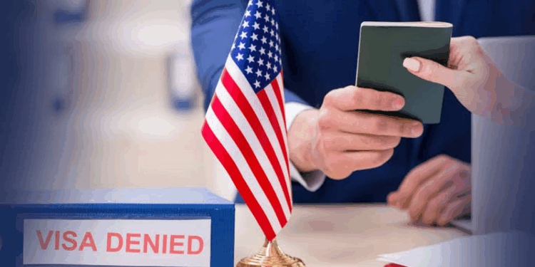 Gjykata amerikane rrëzon bllokimin e vizave për 75 shtete, mes tyre Shqipëria -