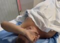 “Flakë, tym…”/ Pushuesi tregon si u hodh nga ballkoni për t’i shpëtuar zjarrit në Vlorë