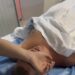 “Flakë, tym…”/ Pushuesi tregon si u hodh nga ballkoni për t’i shpëtuar zjarrit në Vlorë