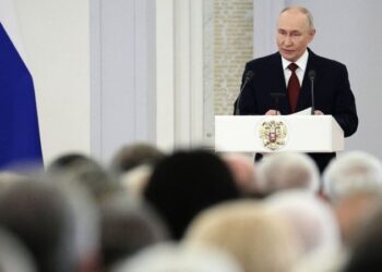 Putin i jep shtetit kompetenca të reja! Rusia mund të marrë nën kontroll bizneset e pambrojtura ndaj sulmeve me dronë