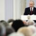 Putin i jep shtetit kompetenca të reja! Rusia mund të marrë nën kontroll bizneset e pambrojtura ndaj sulmeve me dronë