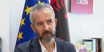 Celibashi: Reforma territoriale duhet të miratohet në kohë, KQZ rrezikon vështirësi në zgjedhjet e 2027-ës