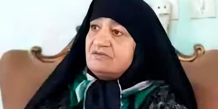 Vrau 11 burra të moshuar për pasurinë, dënohet me vdekje “Vejusha e Zezë” e Iranit -