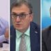 Pas debatit Dasho-Prifti, reagon Brataj: Shkenca mbetet arma më e fortë kundër Covid dhe dezinformimit