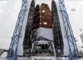 NASA nis teleskopin që do të kërkojë “universin e padukshëm”, nga materia e errët te planetët e panjohur -