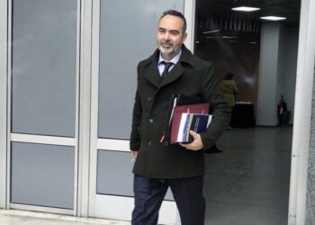 Strasburgu i jep të drejtë Eugen Papandiles: Shqipëria shkeli Konventën!