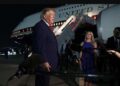 Merr fund dilema mediatike, Trump: Ligji është i qartë në SHBA, nuk do të kem një mandat të tretë -