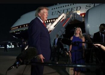 Merr fund dilema mediatike, Trump: Ligji është i qartë në SHBA, nuk do të kem një mandat të tretë -
