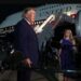 Merr fund dilema mediatike, Trump: Ligji është i qartë në SHBA, nuk do të kem një mandat të tretë -