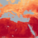 NASA zbulon përmasat e valës së të nxehtit që ka përfshirë Evropën, temperatura mbi 40°C dhe rreth 10 mijë vdekje të shtuara