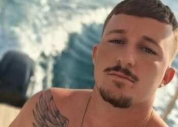 Detaje nga vrasja e 24-vjeçarit shqiptar në Itali/ Autori pa Nurian Dalipajn duke biseduar me ish-të dashurën e tij dhe u konfliktuan