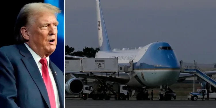 Operacioni i pabesueshëm i “arratisjes” së Trump nga Turqia: Si u fsheh në një kontejner dhe fluturoi me avion ushtarak -