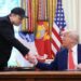 Rikthehet aleanca Trump-Musk/ Pas përplasjes, miliarderi përgatit 100 milionë dollarë për republikanët