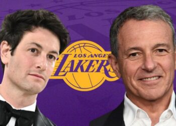 Rekord historik në NBA, Los Angeles Lakers shiten për 12.5 miliardë dollarë