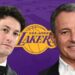 Rekord historik në NBA, Los Angeles Lakers shiten për 12.5 miliardë dollarë
