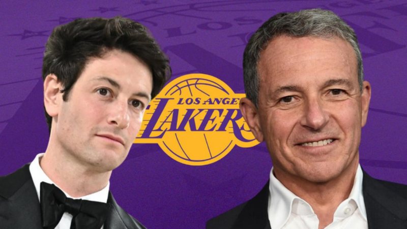 Rekord historik në NBA  Los Angeles Lakers shiten për 12 5 miliardë dollarë