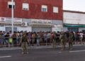 Kufiri i Ceutës nën masa të reja sigurie, vendosen barriera mbrojtëse pas krizës masive të migrantëve! 57 të vdekur