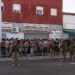Kufiri i Ceutës nën masa të reja sigurie, vendosen barriera mbrojtëse pas krizës masive të migrantëve! 57 të vdekur
