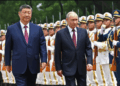 Rusia dhe Kina mund të hapin dy fronte njëherësh, zbulohet skenari që do të vinte në provë SHBA-në dhe Perëndimin