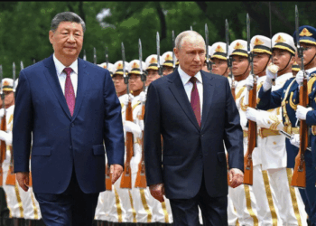Rusia dhe Kina mund të hapin dy fronte njëherësh, zbulohet skenari që do të vinte në provë SHBA-në dhe Perëndimin