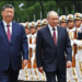 Rusia dhe Kina mund të hapin dy fronte njëherësh, zbulohet skenari që do të vinte në provë SHBA-në dhe Perëndimin