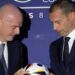 UEFA dhe dy konfederata i bashkohen frontit kundër Infantinos, hartojnë platformë të re për qeverisjen e futbollit botëror