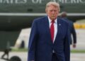 Trump: SHBA ka “kontroll të plotë” mbi Hormuzin!  Irani: Ngushtica do të mbetet e mbyllur