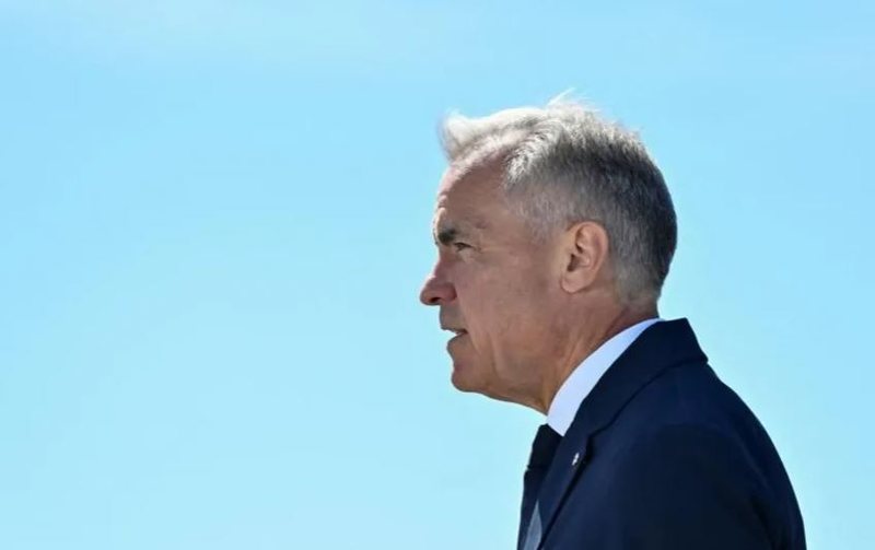 SHBA Kanada  lufta tregtare përshkallëzohet  Carney sfidon Trumpin me kundërtarifa