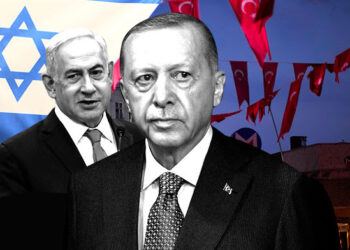 Netanyahu vendos debatin me Turqinë në qendër të fushatës zgjedhore: Ata duan të humbasim -