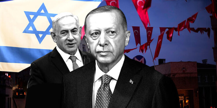 Netanyahu vendos debatin me Turqinë në qendër të fushatës zgjedhore: Ata duan të humbasim -