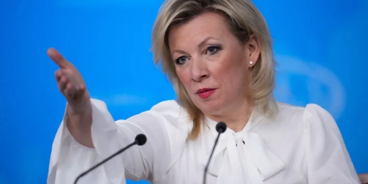Rusia paralajmëron SHBA dhe Turqinë: Transferimi i armëve në Ukrainë do të shkaktojë dëme -
