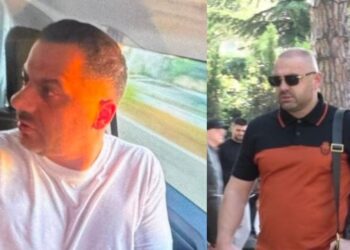 Pas arrestimit me Agasin, agjentë të BKH kontrollojnë banesën e Uljan Shpatarakut