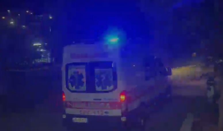  Mori flakë nga benzina që ishte derdhur   dëshmia e të plagosurit pas shpërthimit të skafit në Porto Palermo